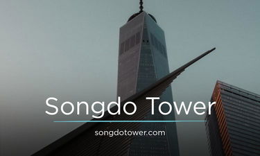 SongdoTower.com - Creative brandable domain for sale